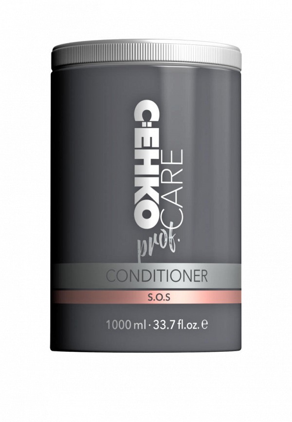 Кондиционер для волос C:ehko 1000 мл