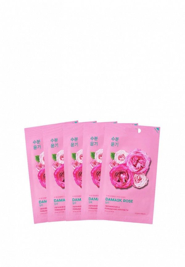 Маски для лица 5 шт Holika Holika 650₽
