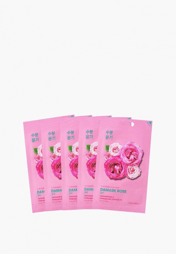 Маски для лица 5 шт Holika Holika 650₽