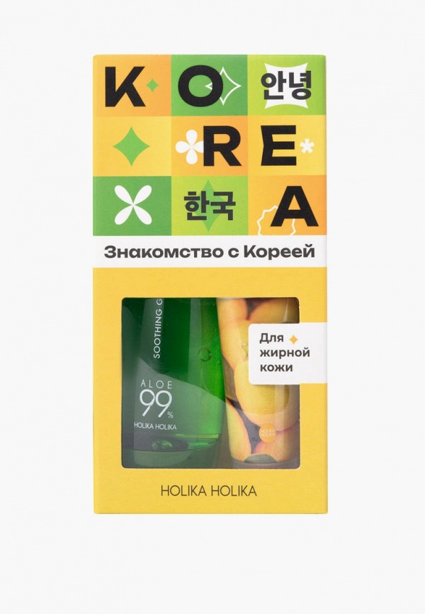 Набор для ухода за лицом Holika Holika 1125₽