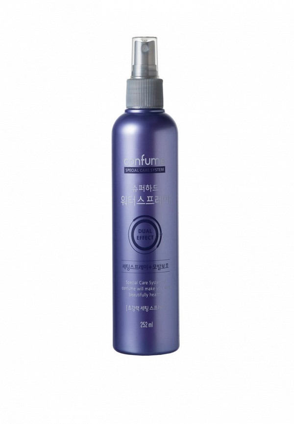 Лак для волос Confume 840₽