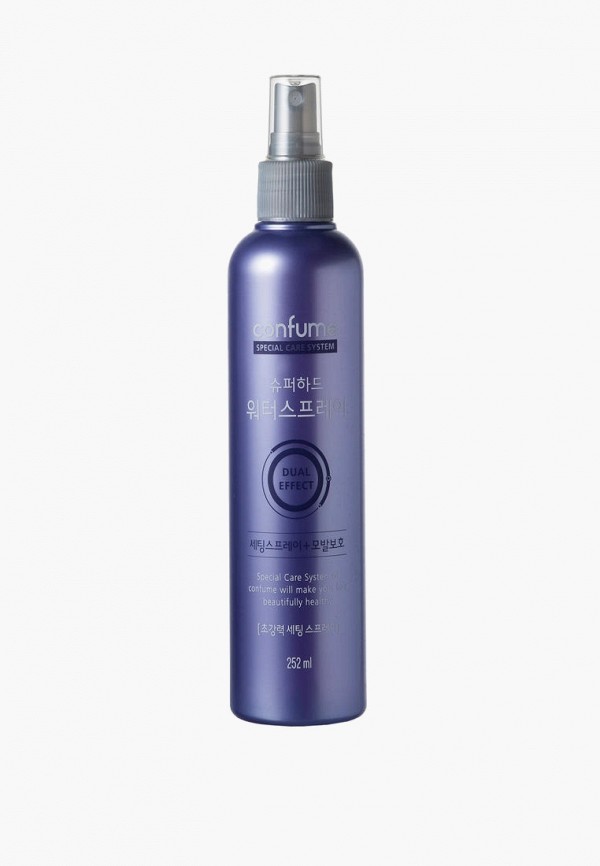 Лак для волос Confume 840₽