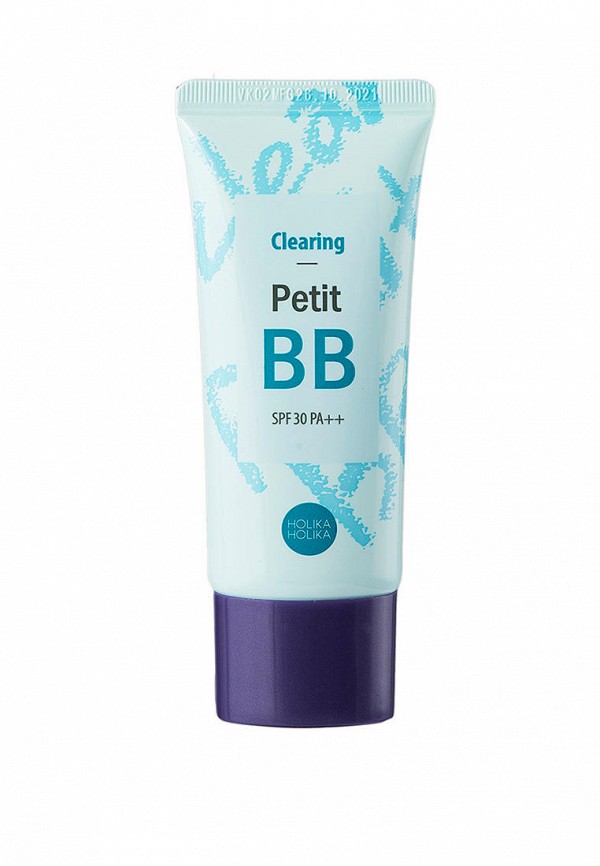 BB-Крем для лица Holika Holika 712₽