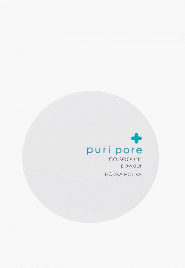 Пудра рассыпчатая Holika Holika 763₽