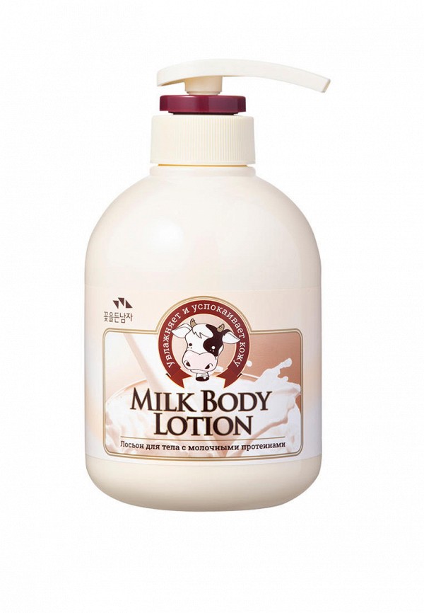 Лосьон для тела Flor de Man 990₽