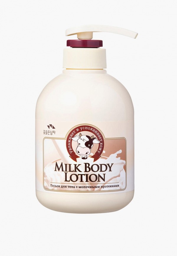 Лосьон для тела Flor de Man 990₽