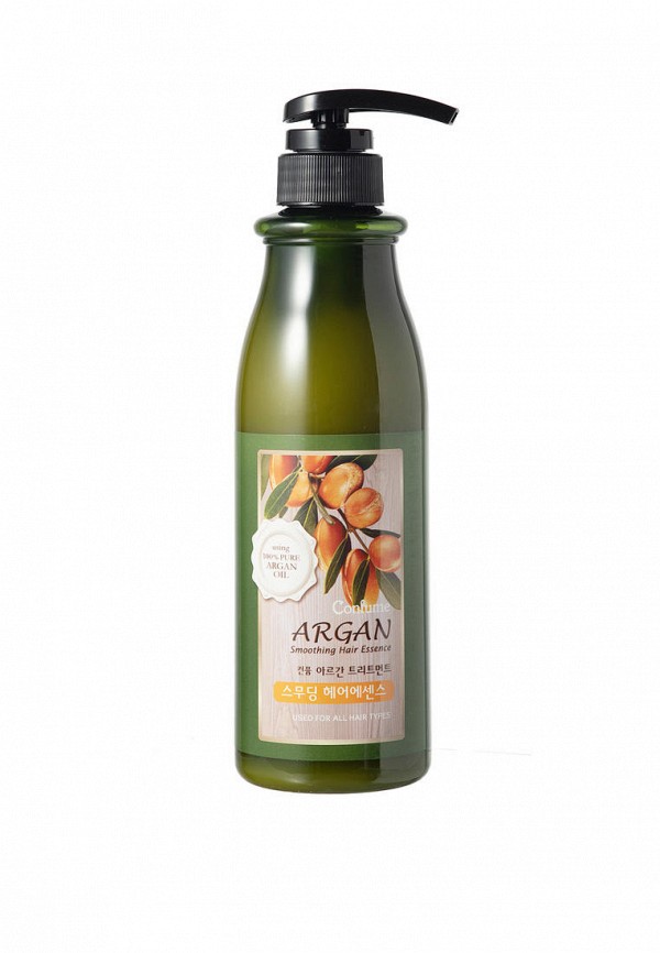 Эссенция для волос Confume