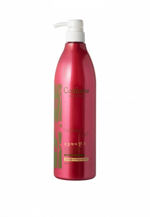 Кондиционер для волос Confume