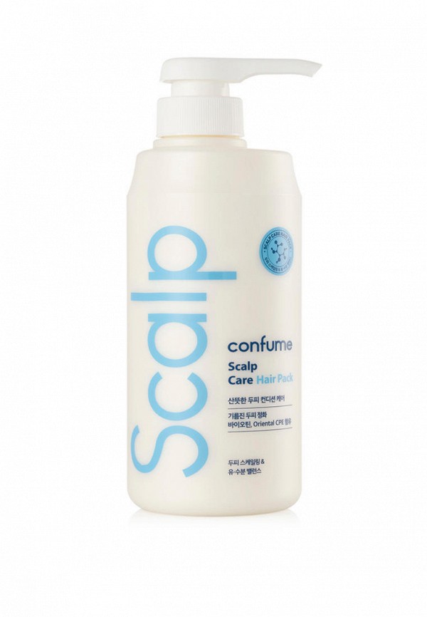 Маска для волос Confume