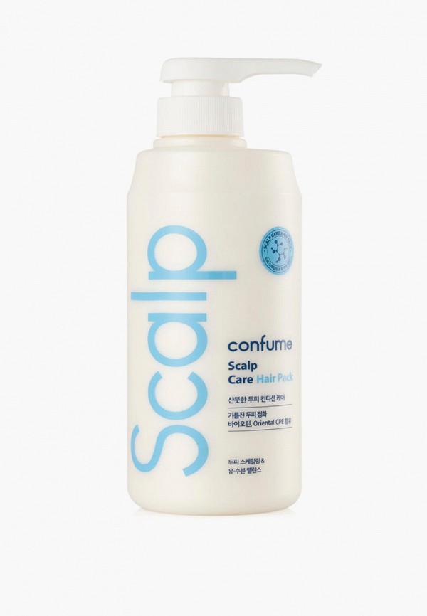 Маска для волос Confume