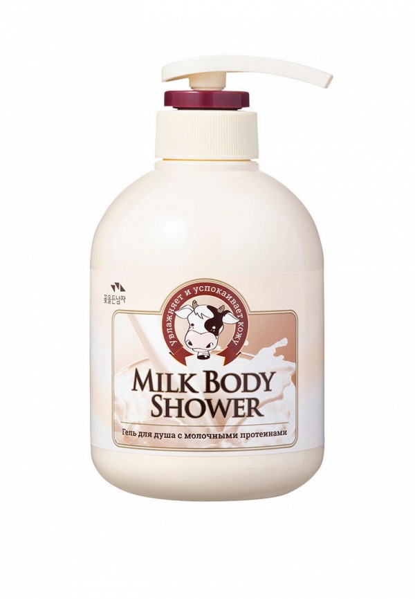 Гель для душа Flor de Man 805₽