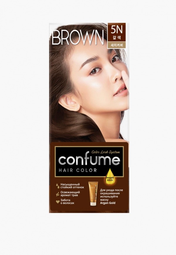 Краска для волос Confume 629₽