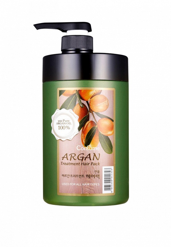 Маска для волос Confume