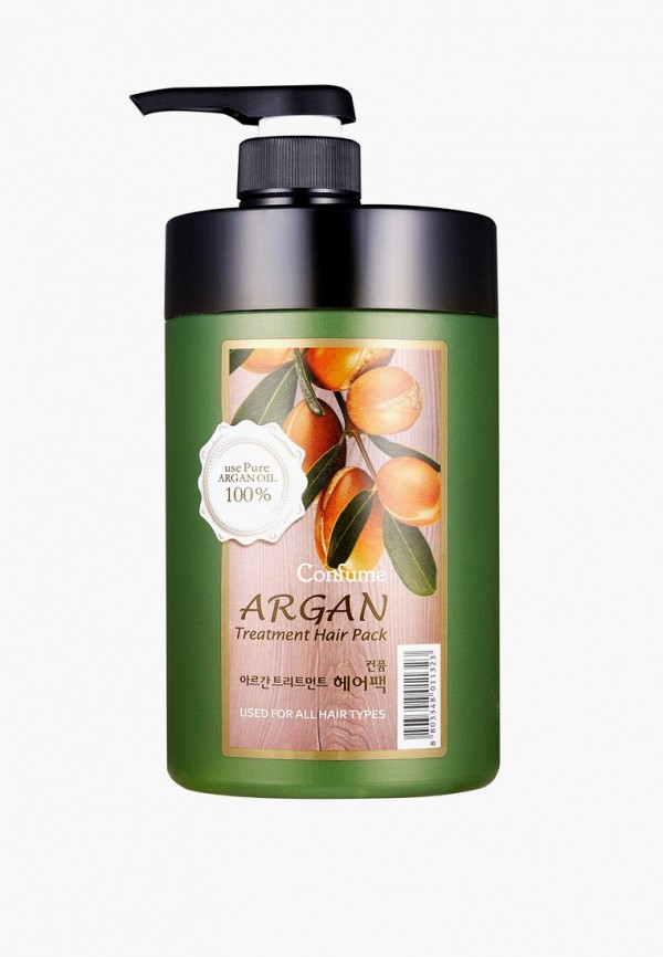 Маска для волос Confume