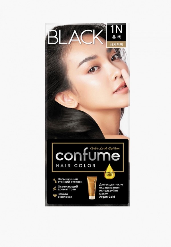 Краска для волос Confume 899₽
