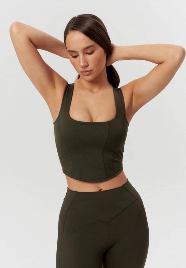 Топ спортивный Gympanthers 3020₽