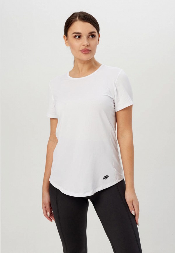 Футболка спортивная Gympanthers 2195₽