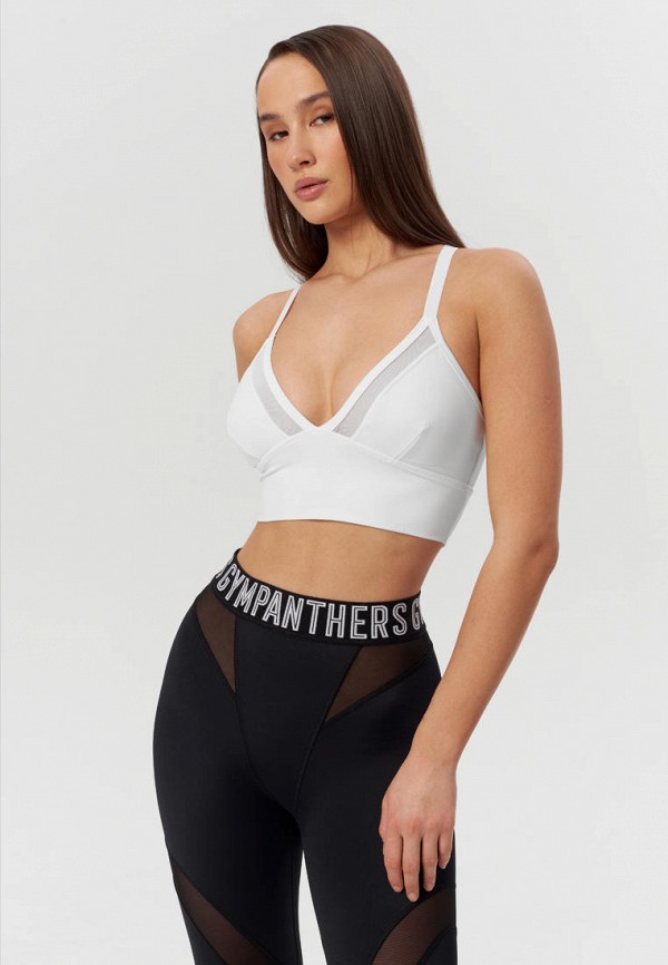 Топ спортивный Gympanthers