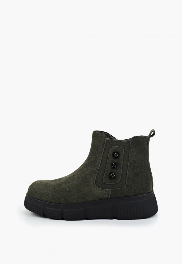 Ботинки Ascalini 6230₽