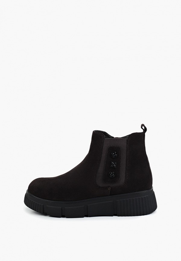 Ботинки Ascalini 6230₽