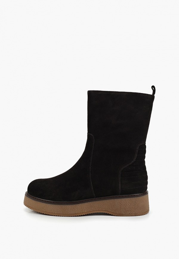 Полусапоги Ascalini 6952₽