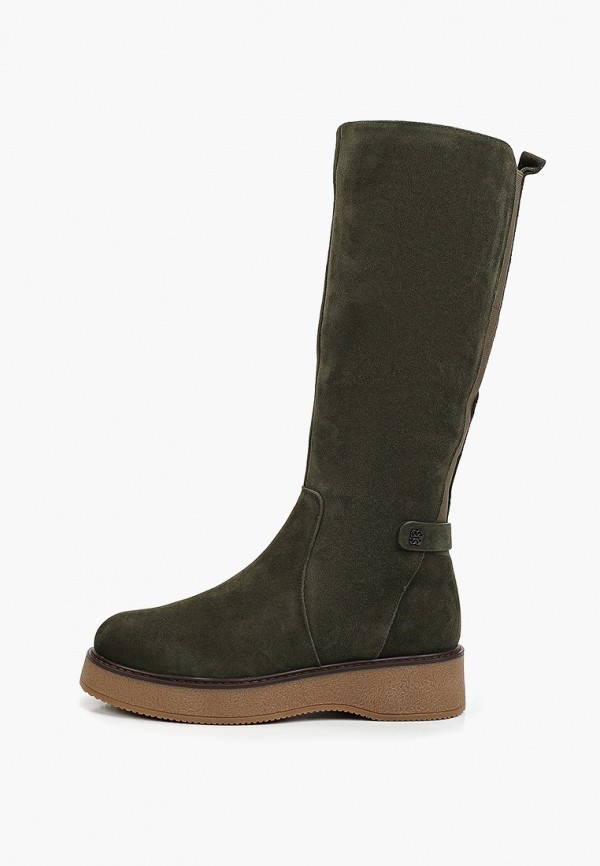 Сапоги Ascalini 8640₽