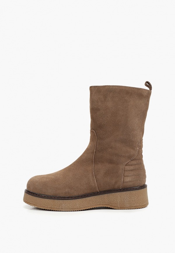 Полусапоги Ascalini 6952₽