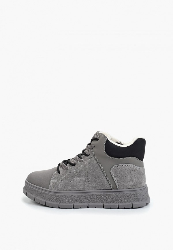 Кеды Ascalini 6615₽