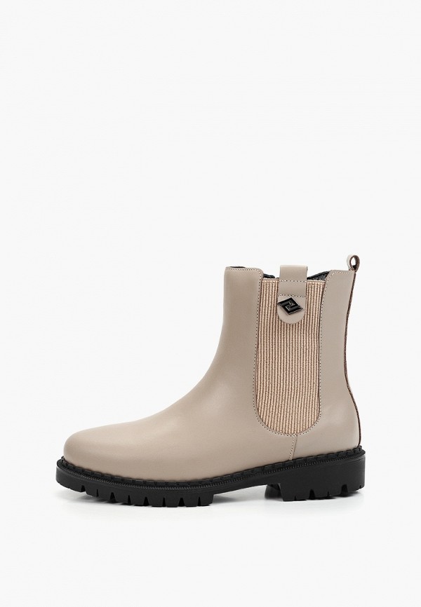 Ботинки Ascalini 6860₽