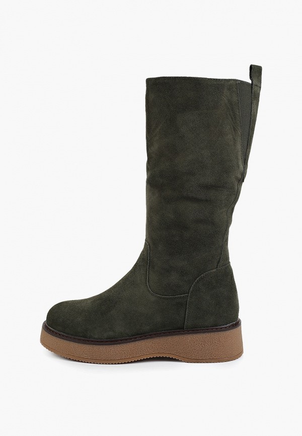 Сапоги Ascalini 8925₽