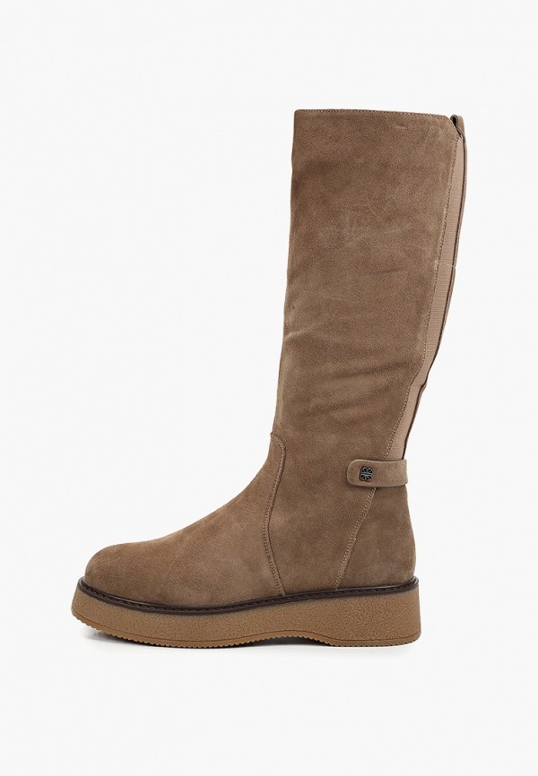 Сапоги Ascalini 8964₽