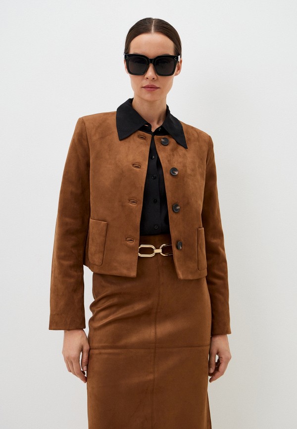 Жакет Love Republic 9999₽