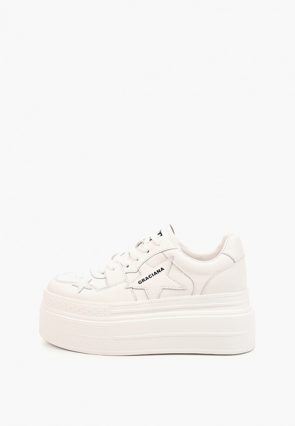 Кеды Graciana 10320₽