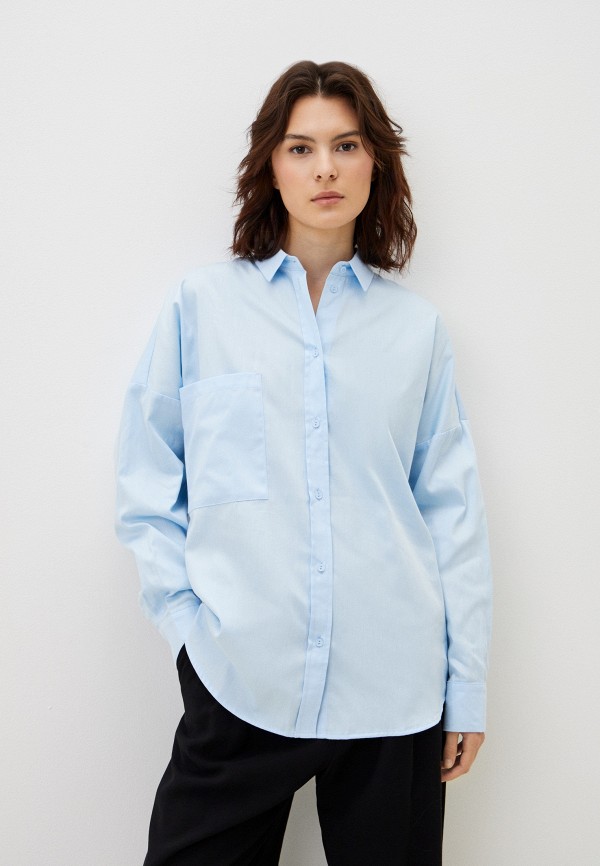Рубашка Olesa Chugunova 3990₽