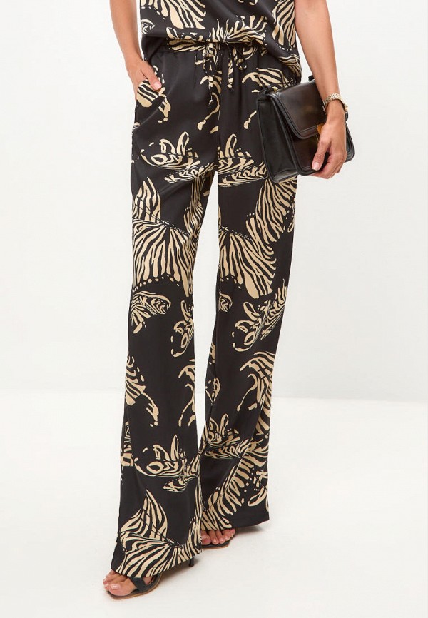 Брюки Settimo Senso 4941₽