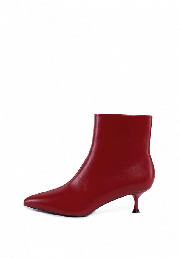 Ботильоны Monsorro 8590₽