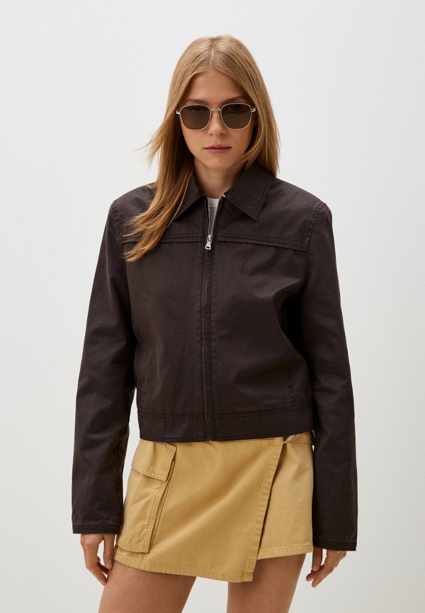 Куртка-рубашка Sela 2999₽