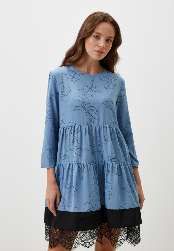 Платье Emblem 4500₽