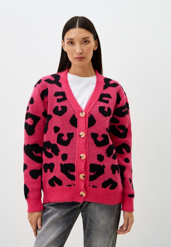 Кардиган Emblem 2890₽