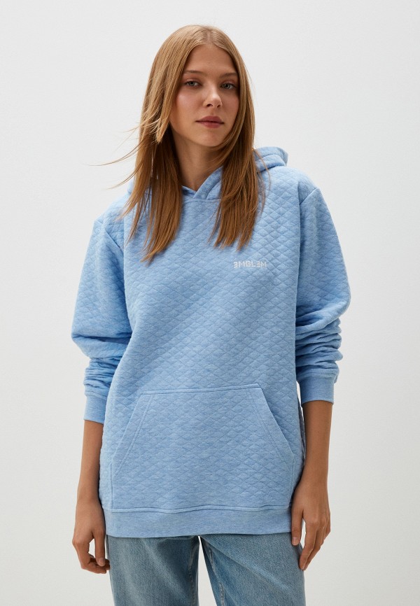 Худи Emblem 5900₽