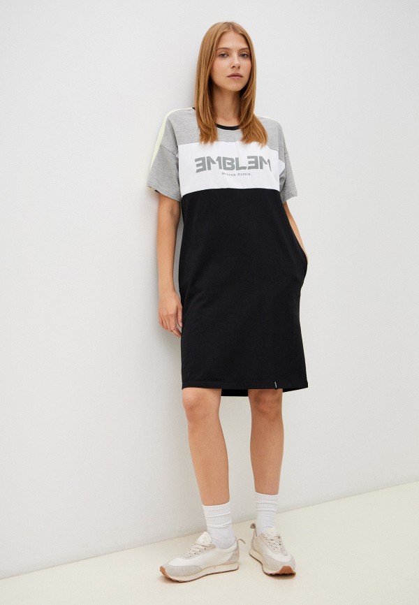 Платье Emblem 3990₽