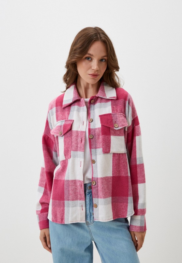 Рубашка Emblem 3400₽