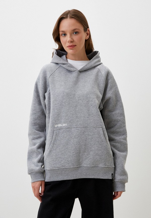 Худи Emblem 4990₽