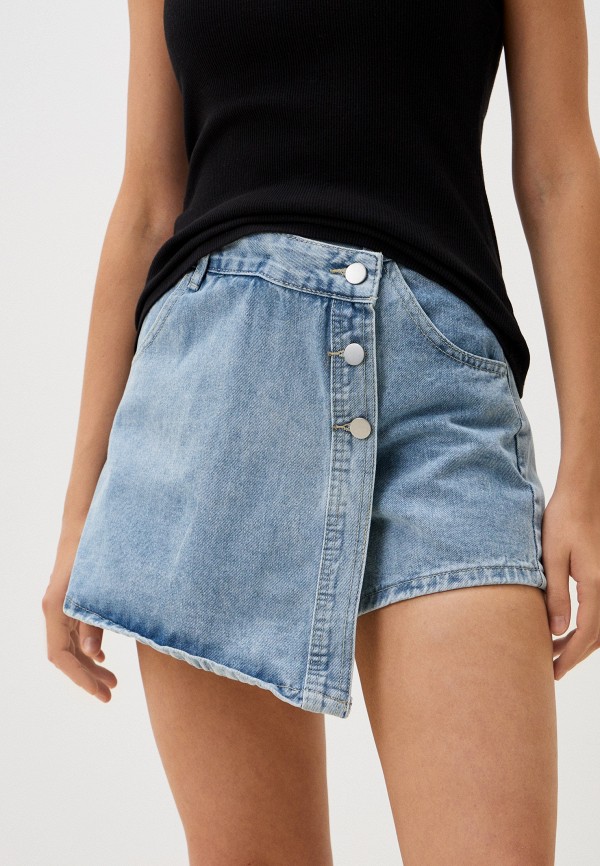 Юбка-шорты Emblem 3990₽