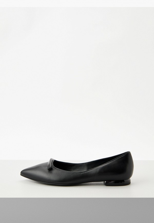 Балетки Hgl 21590₽