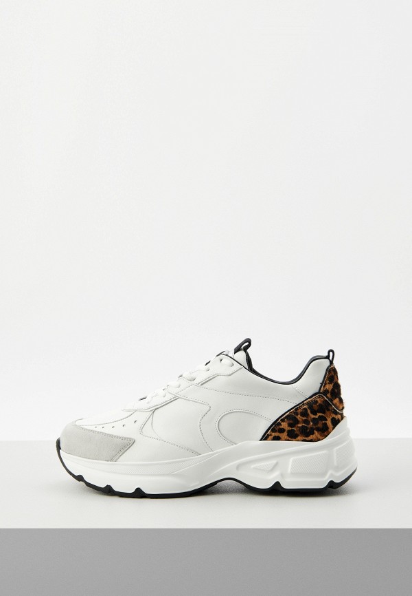 Кроссовки Hgl 22990₽