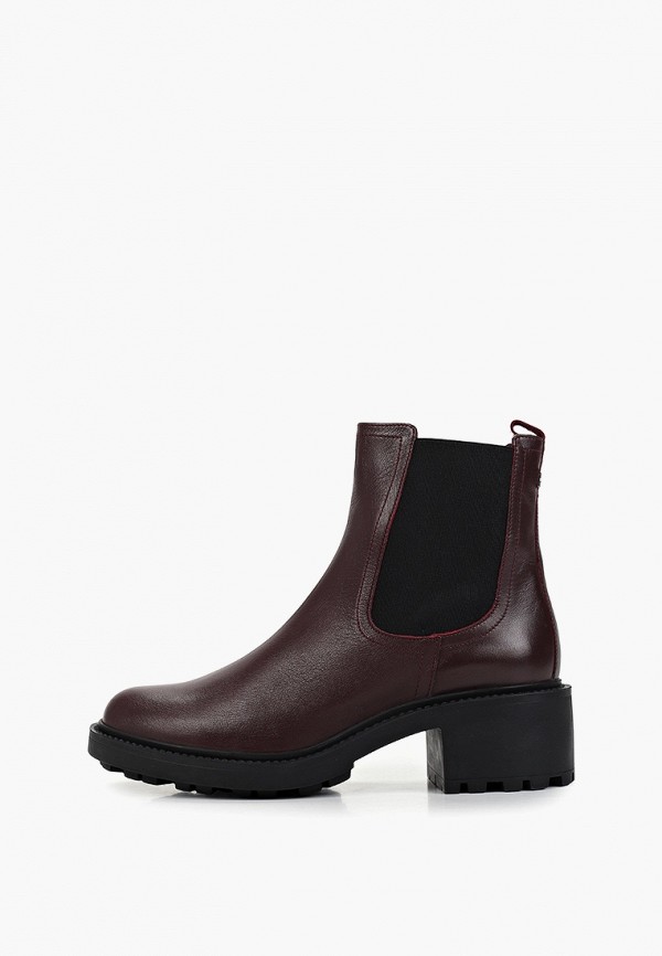 Ботинки Mof-Berg