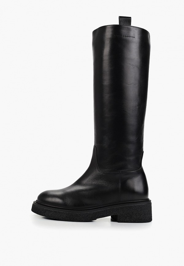 Сапоги Mof-Berg