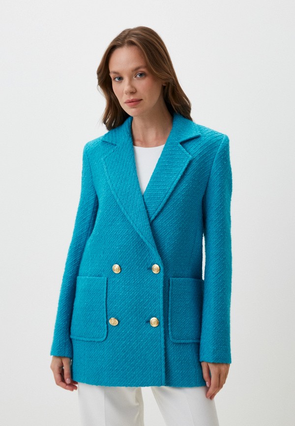 Пальто-пиджак Catarina Nova