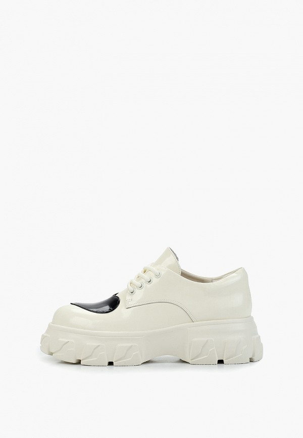 Ботинки Maxadorre 15900₽